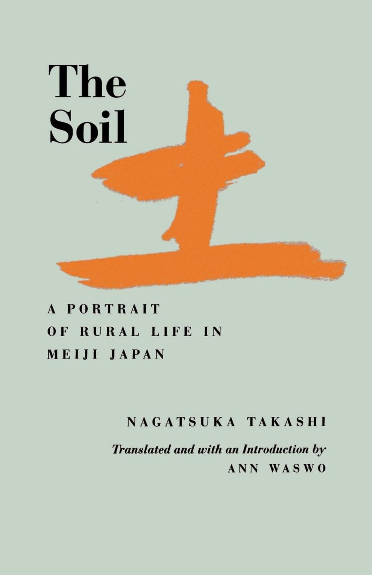 The Soil