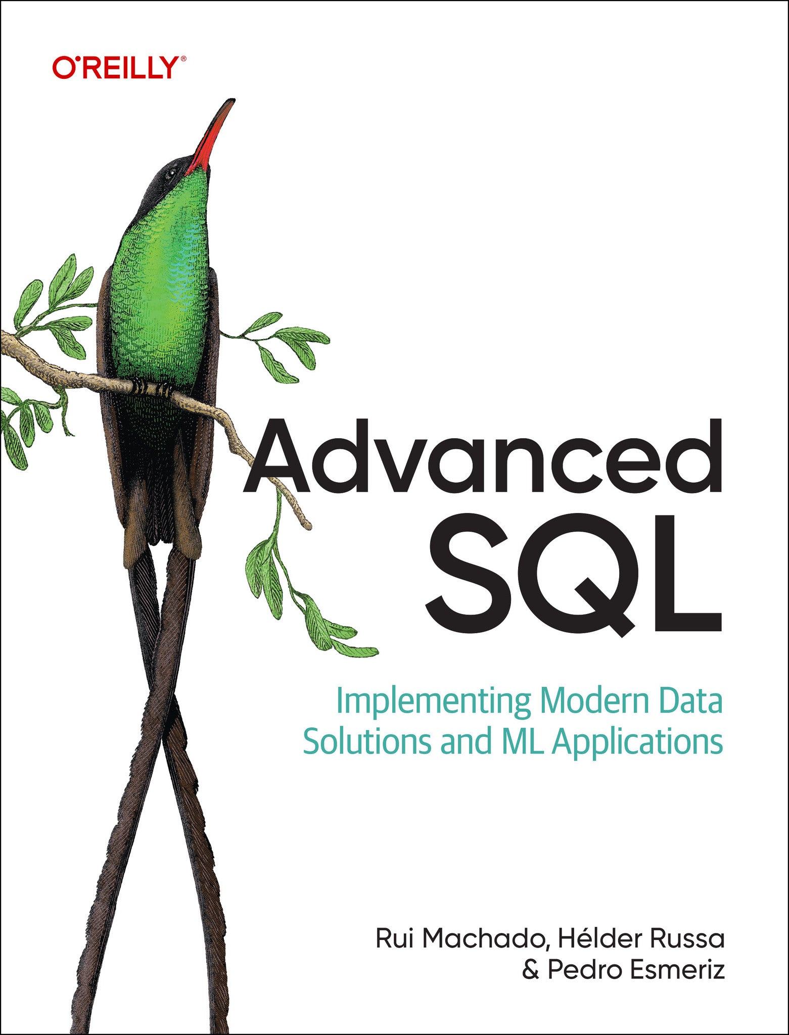 Advanced SQL