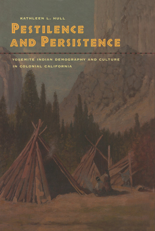 Pestilence and Persistence