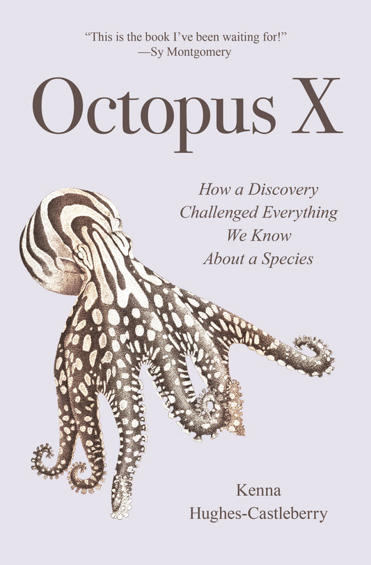 Octopus X