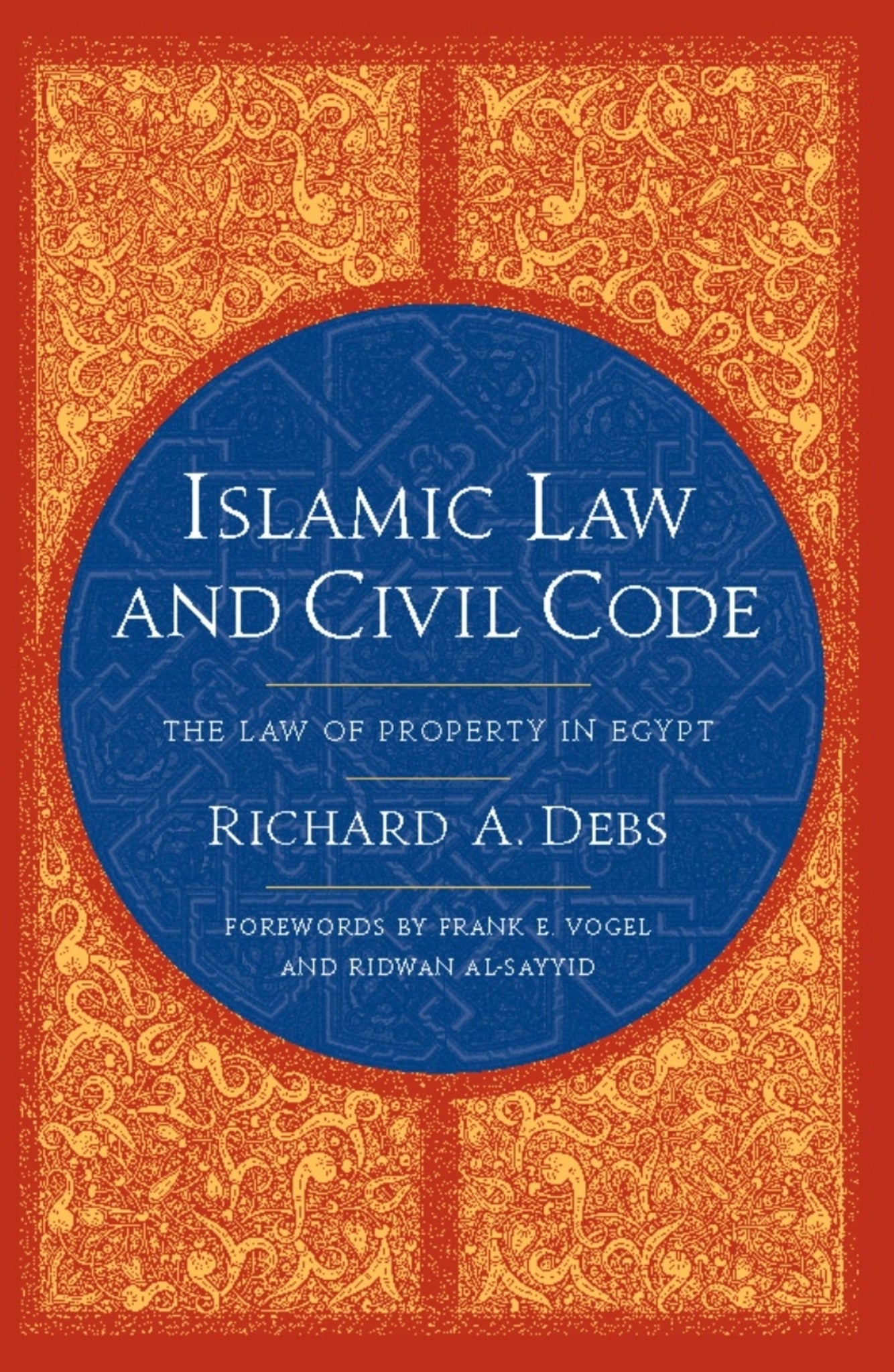 Islamic Law and Civil Code