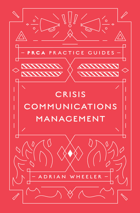 Crisis Communications Management