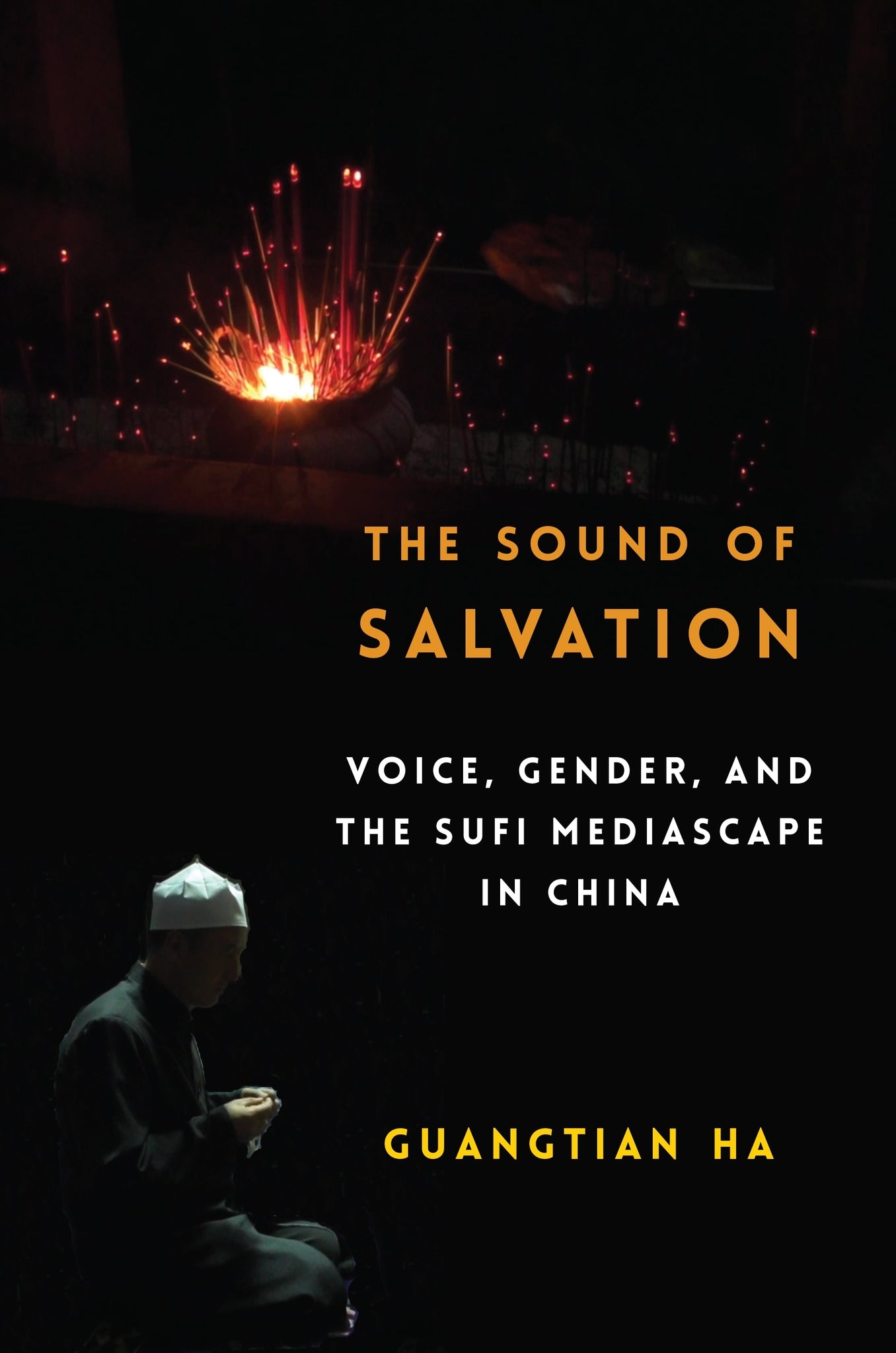 The Sound of Salvation