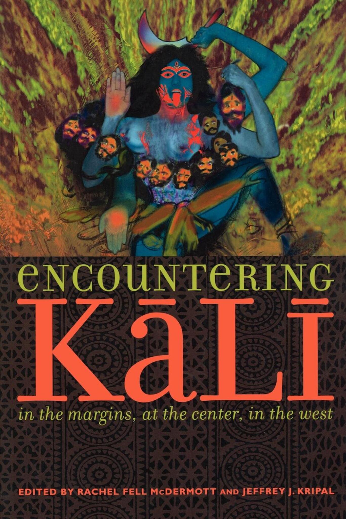 Encountering Kali