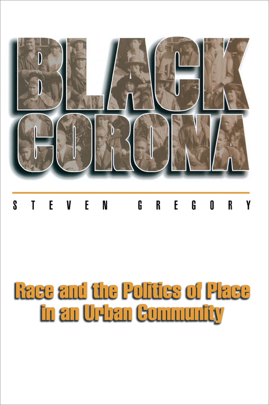 Black Corona