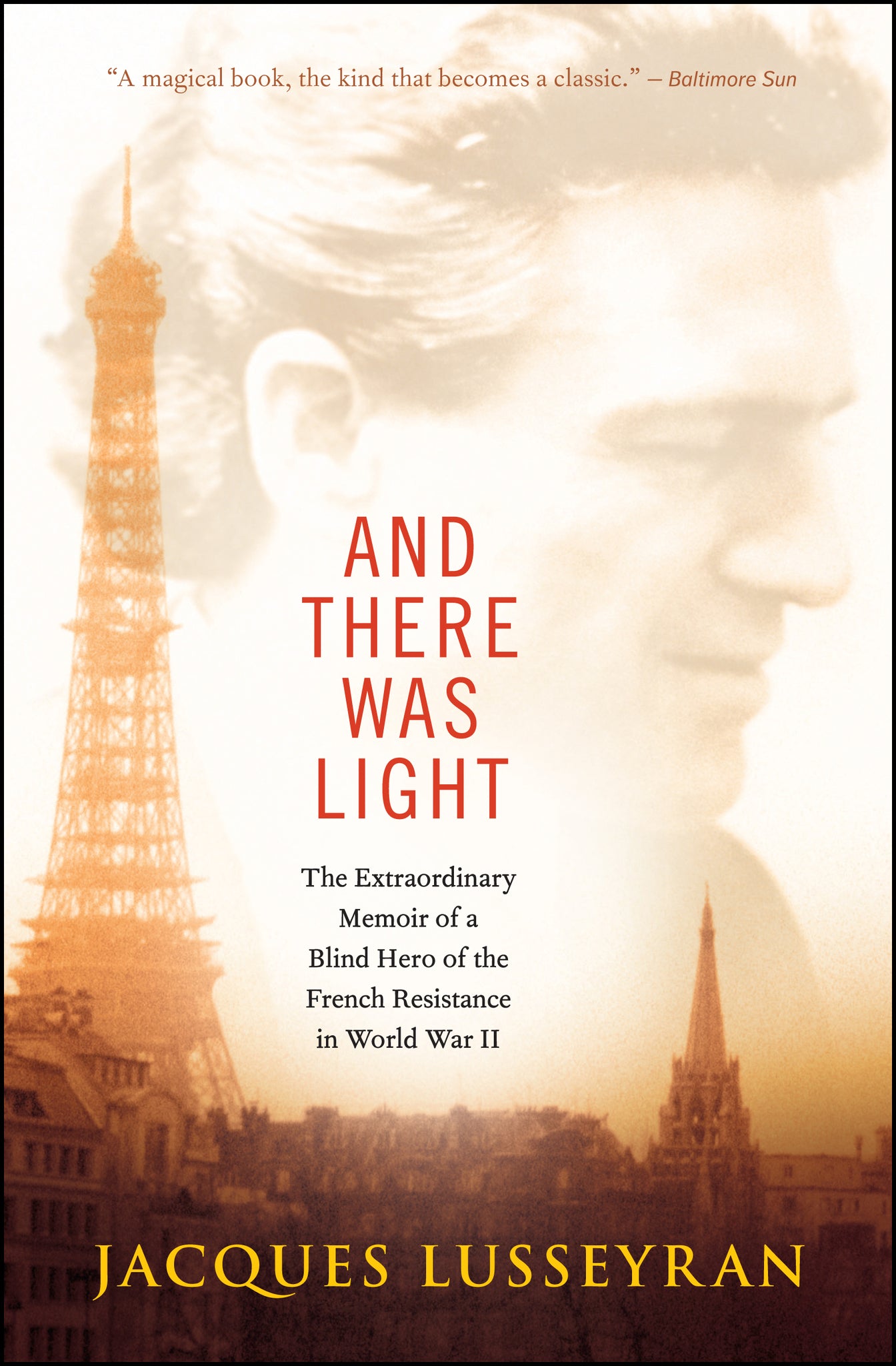 And There Was Light