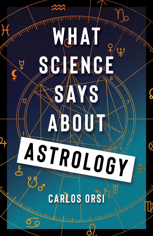 What Science Says About Astrology