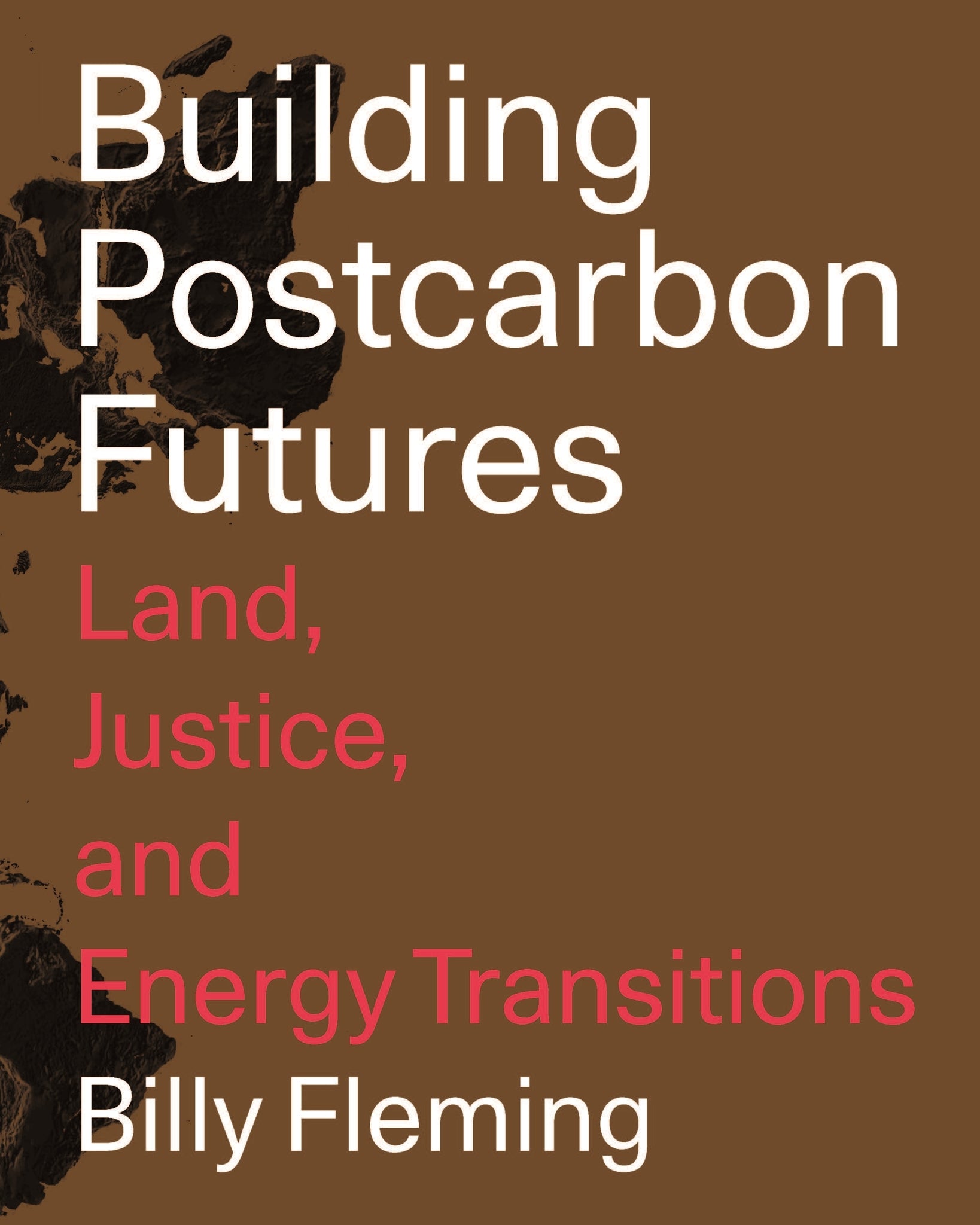 Building Postcarbon Futures
