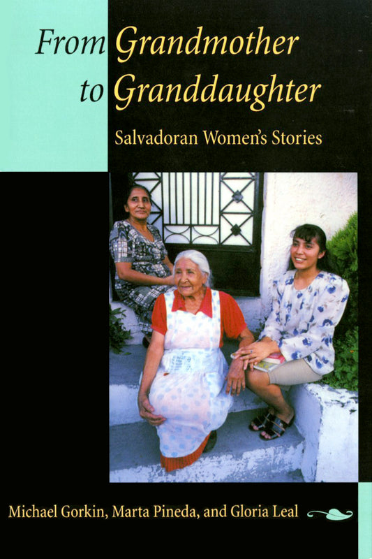 From Grandmother to Granddaughter
