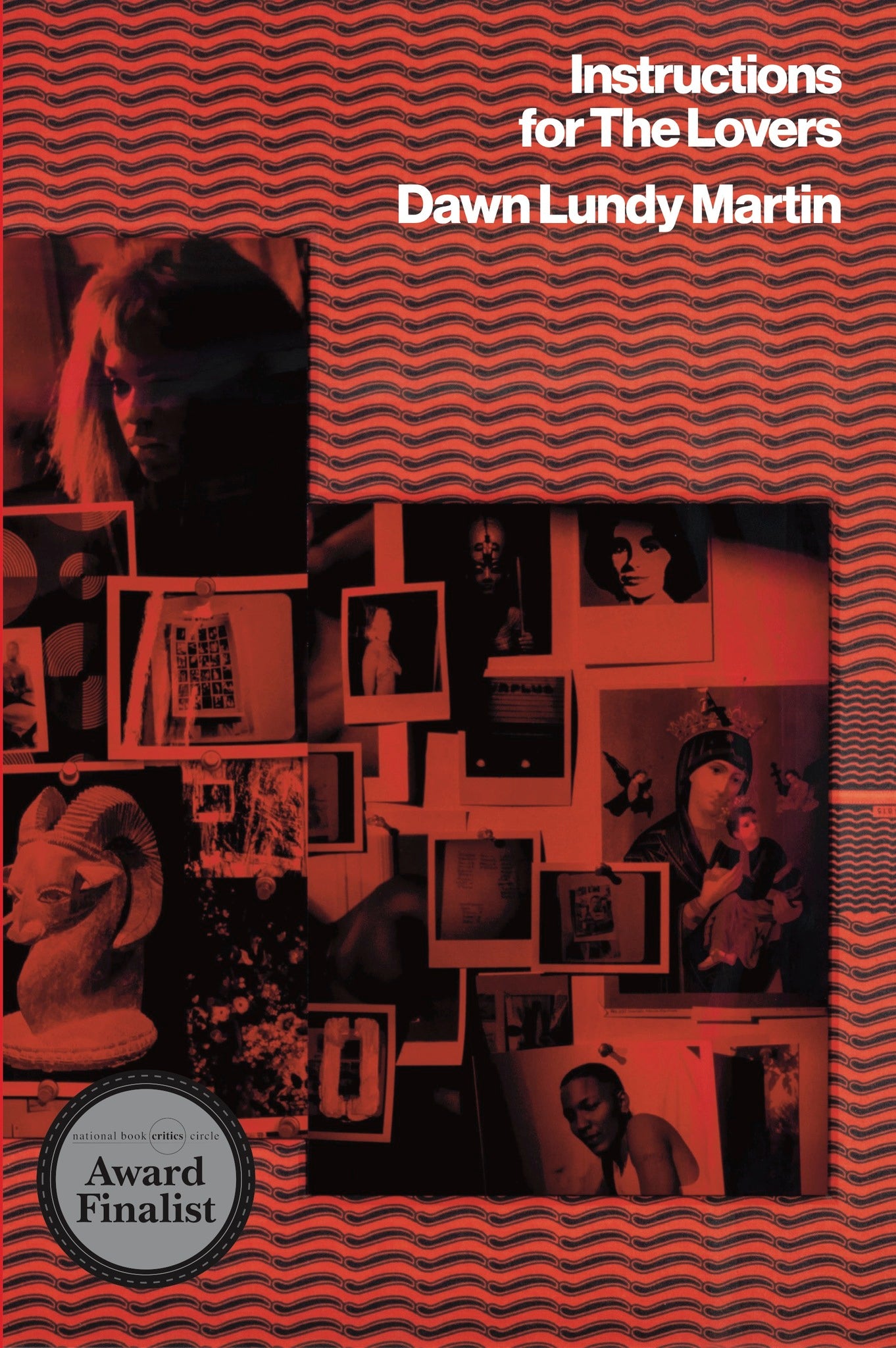 Instructions for the Lovers