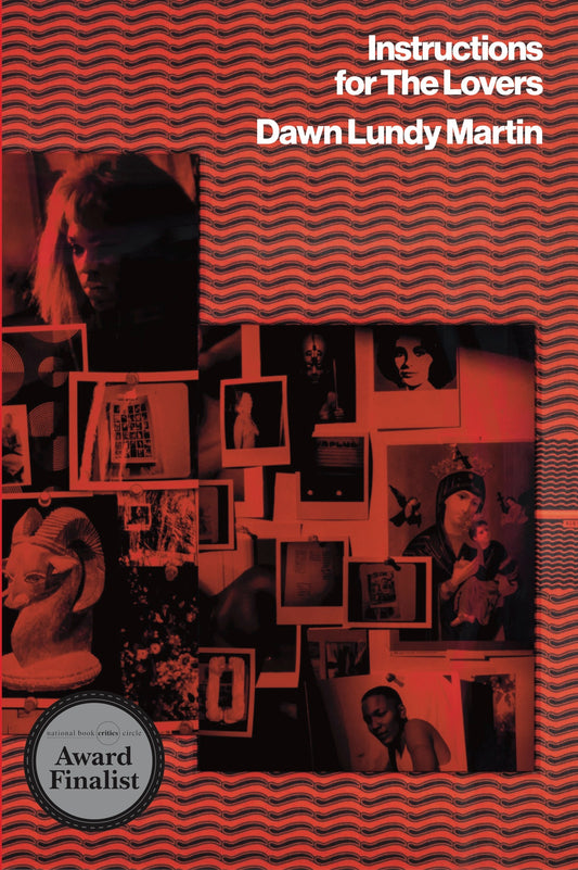 Instructions for the Lovers