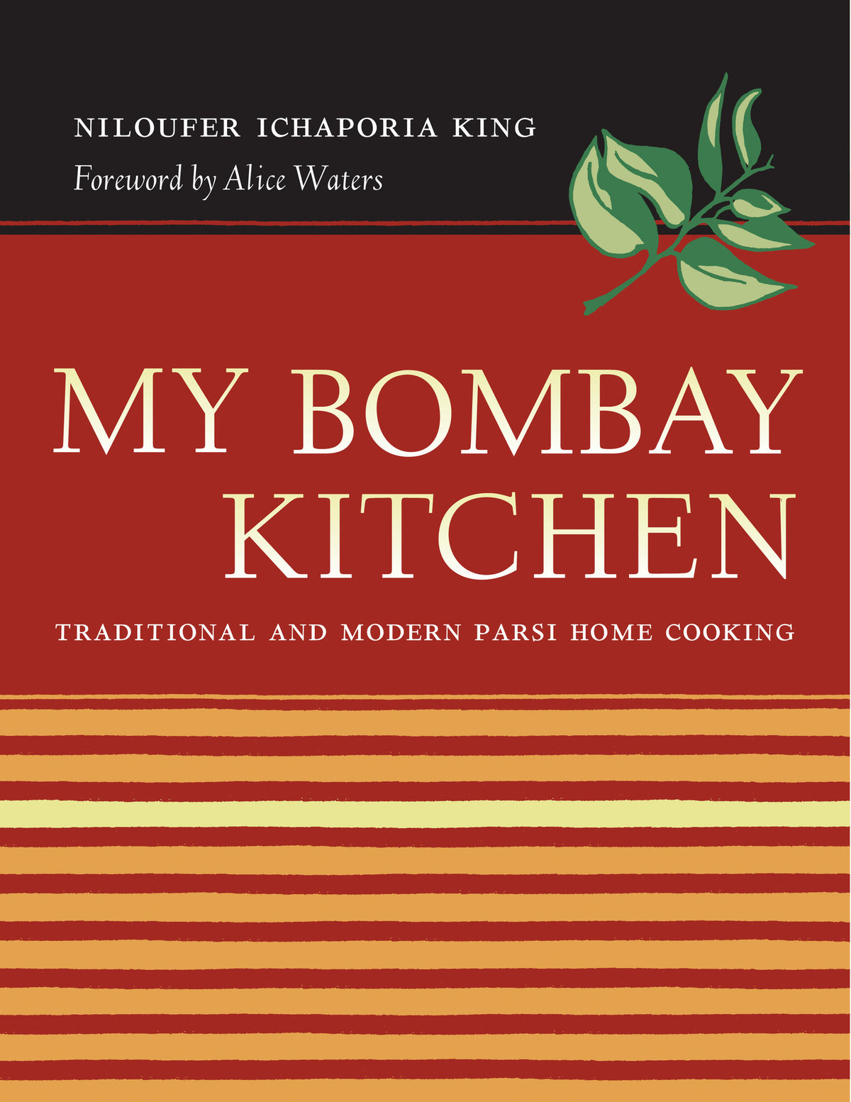 My Bombay Kitchen