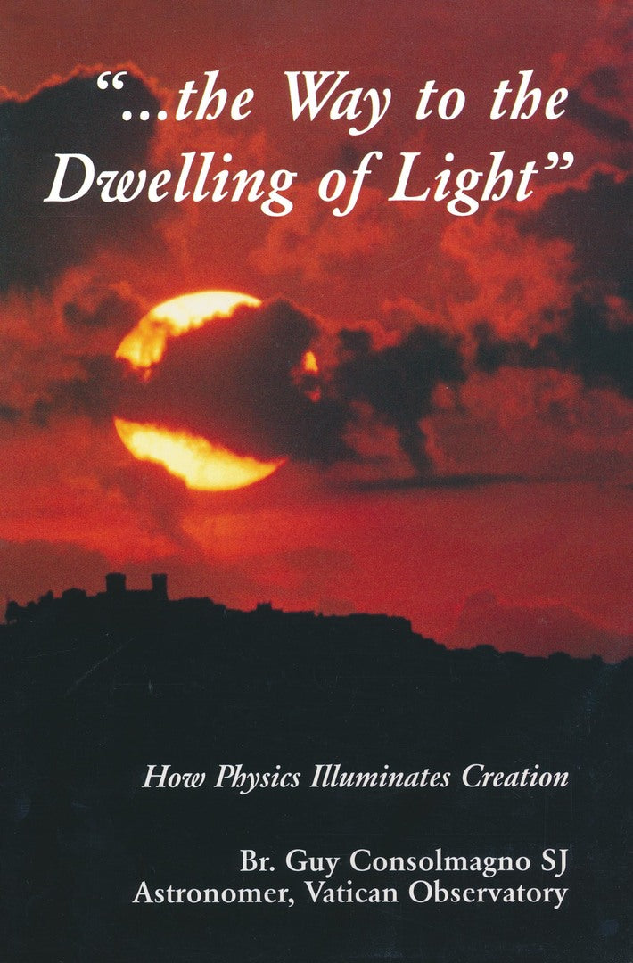 Cover image for The Way to the Dwelling of Light ISBN 9780268019549