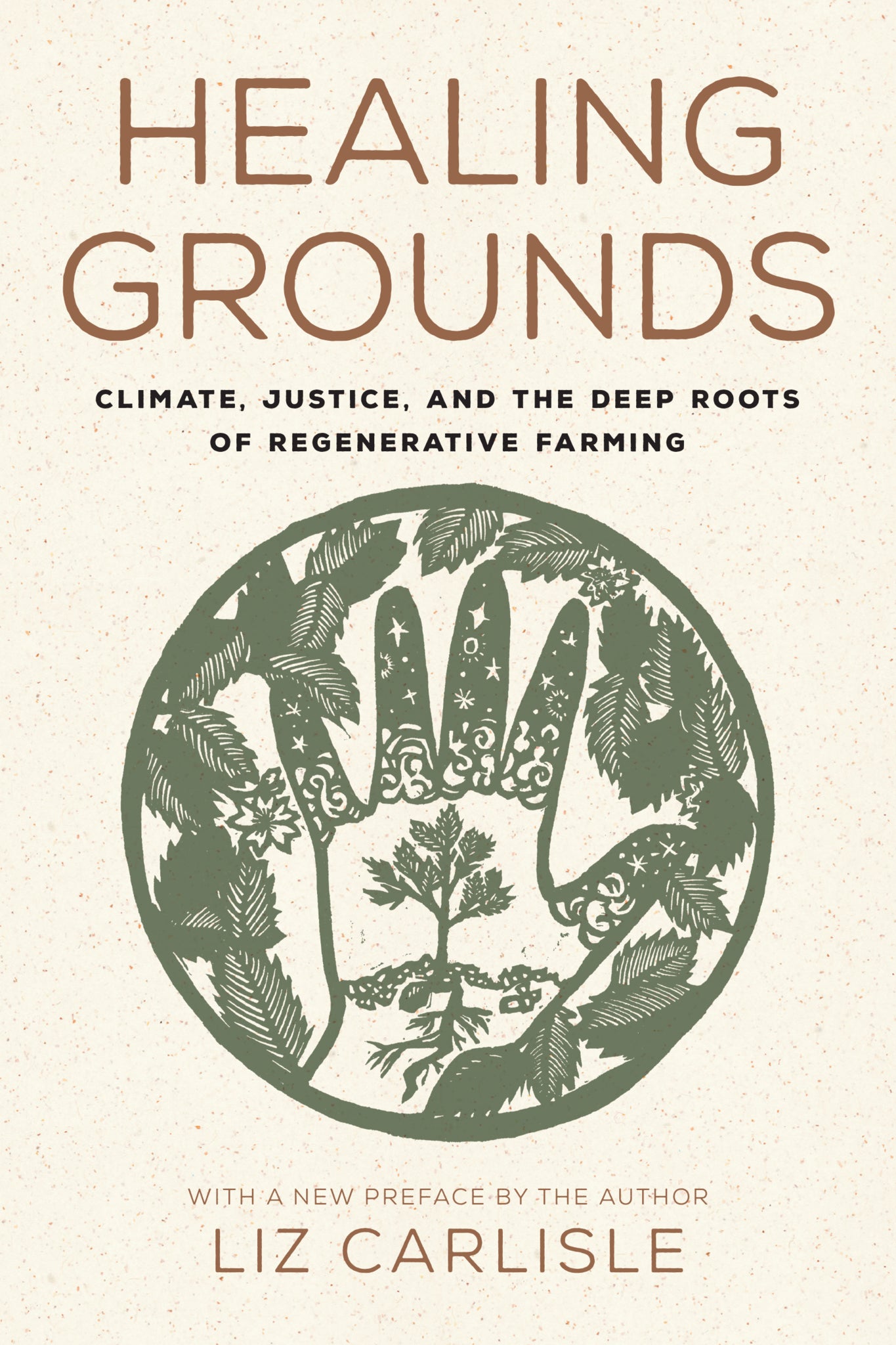 Healing Grounds