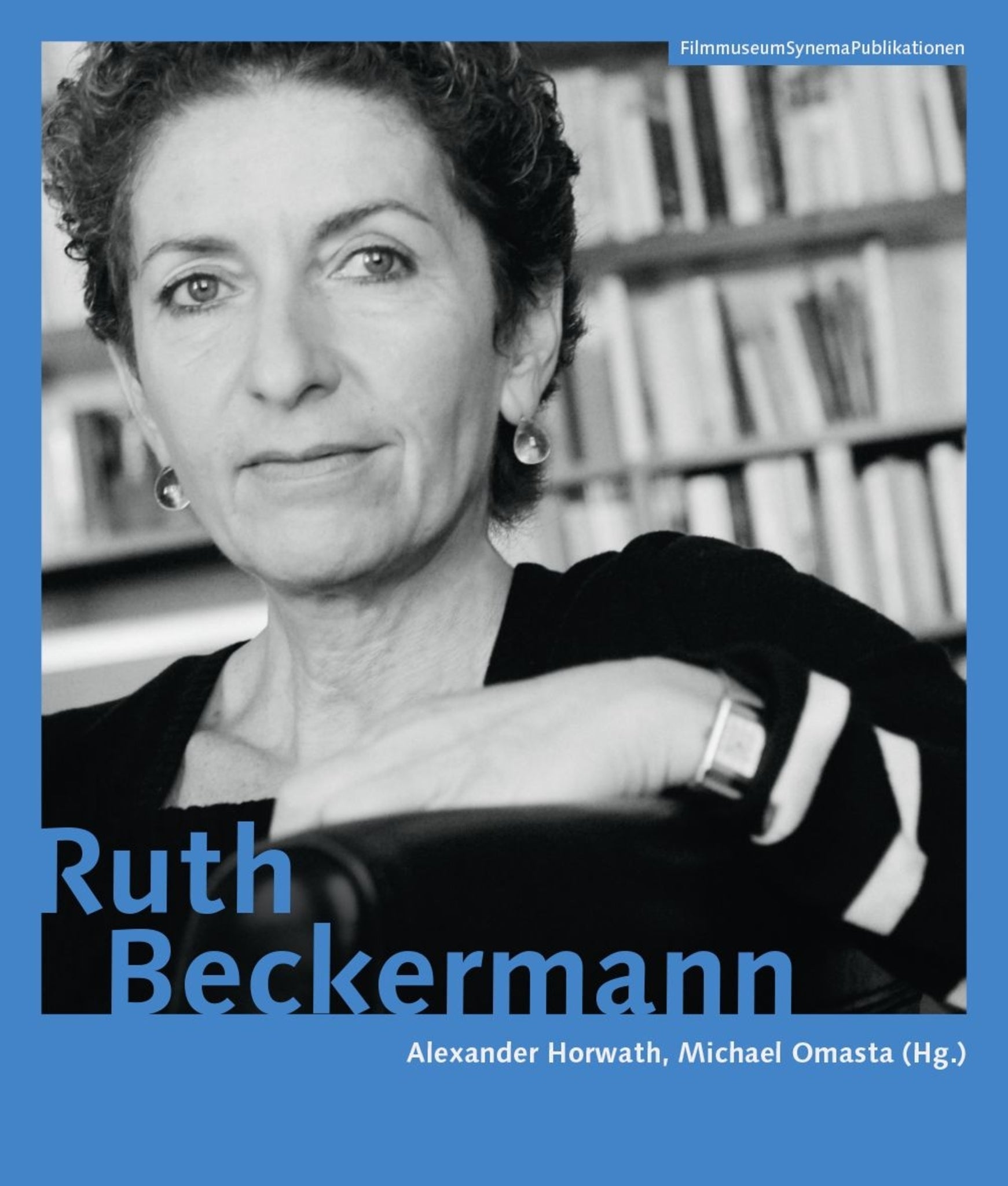 Ruth Beckermann [German-language Edition]