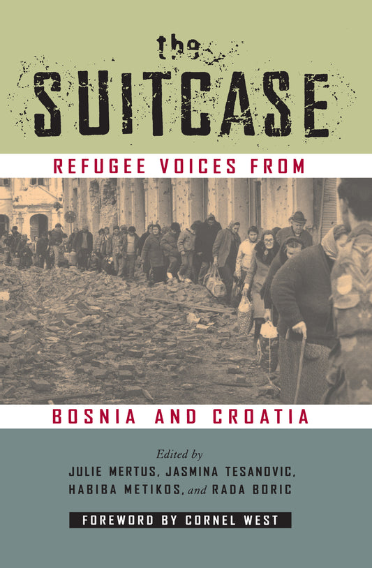 The Suitcase