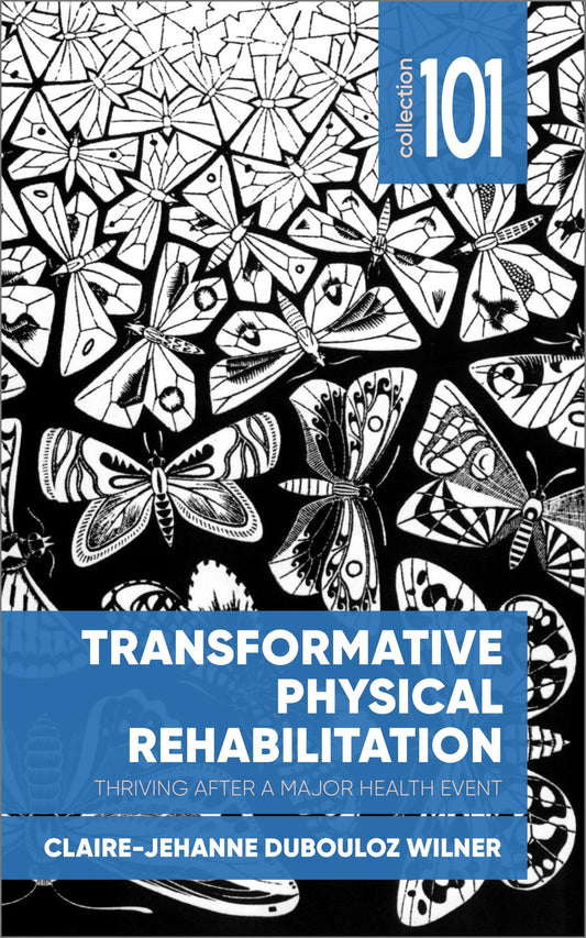 Transformative Physical Rehabilitation