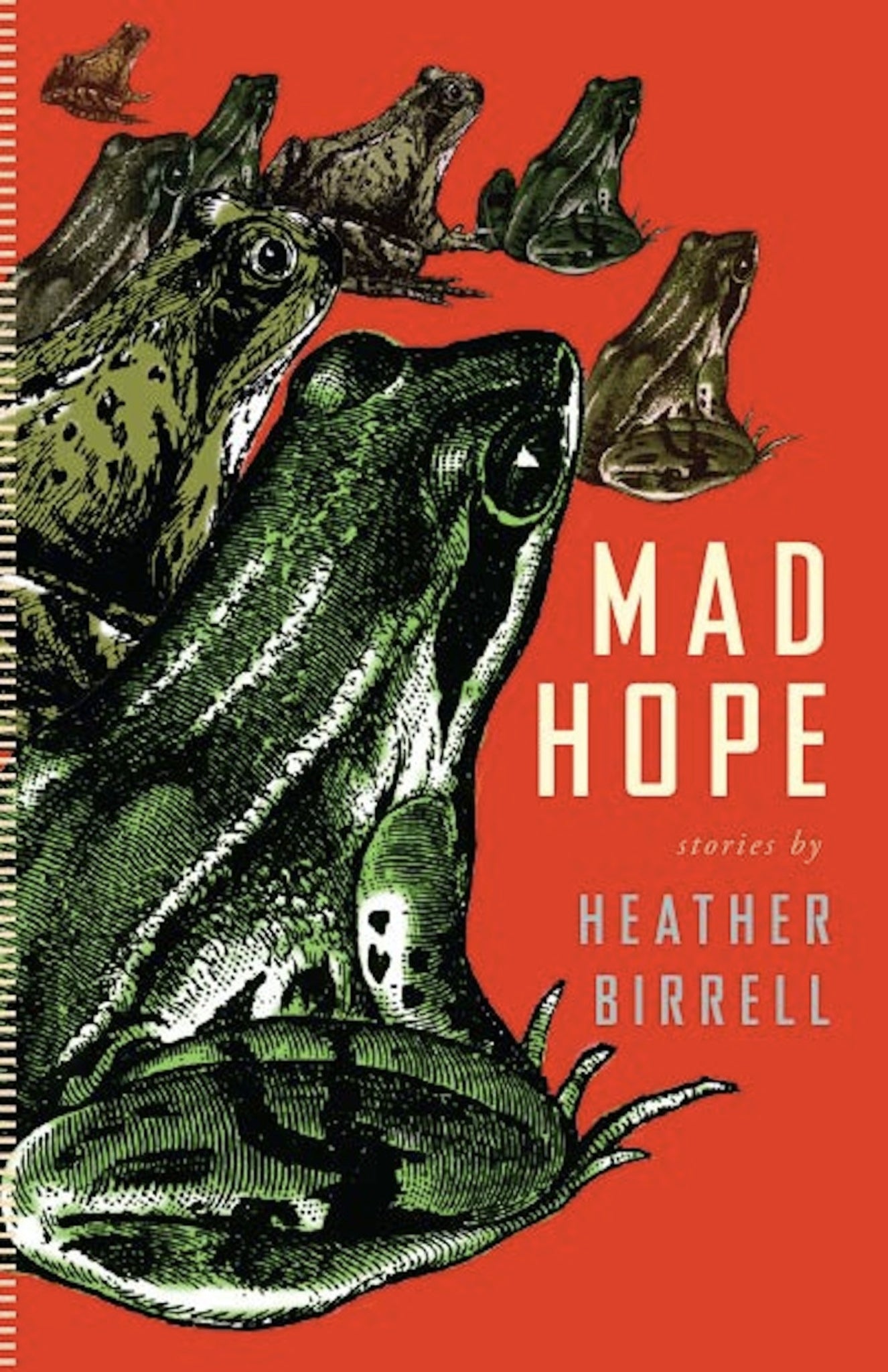 Mad Hope