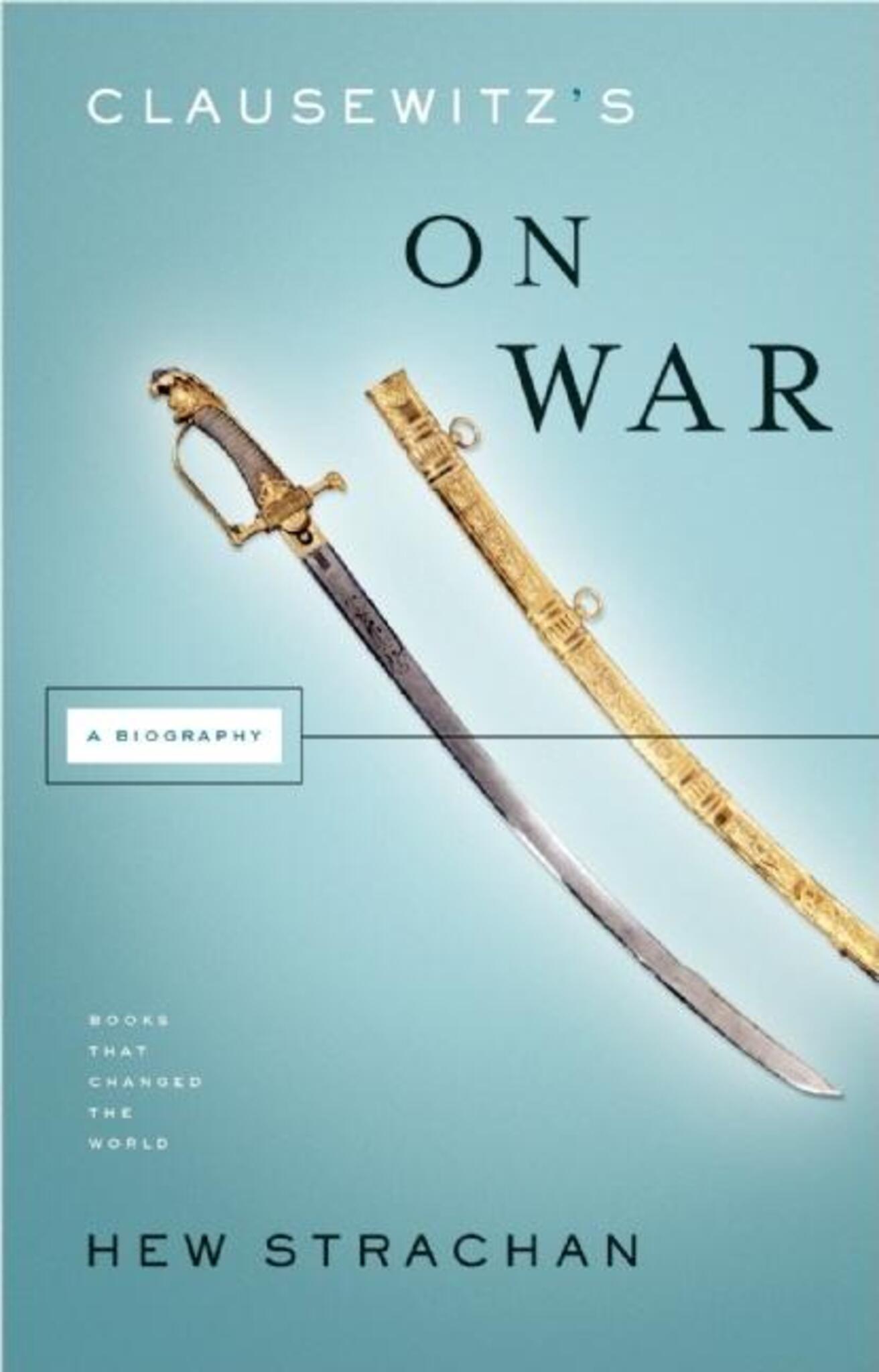 Clausewitz's On War