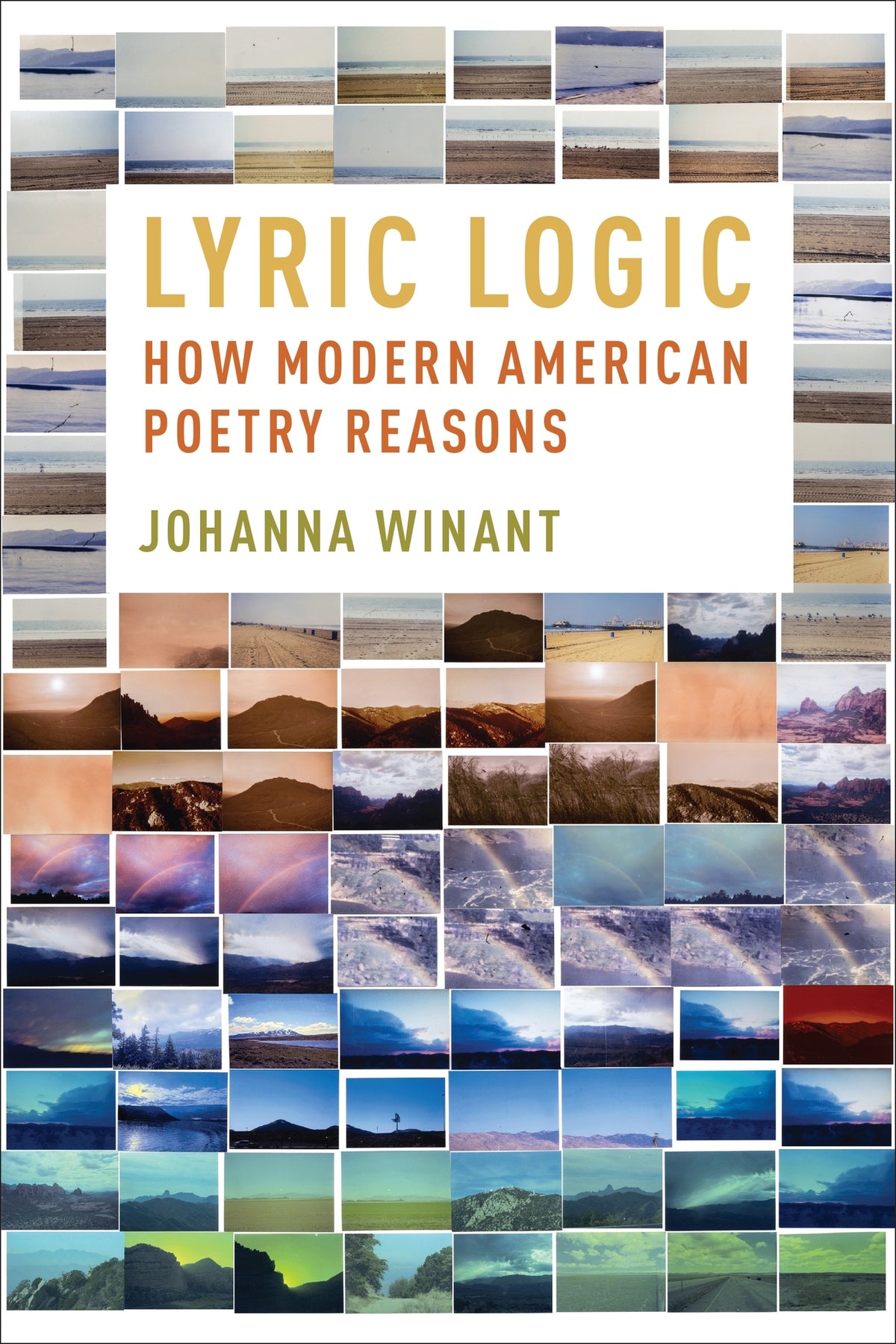 Lyric Logic