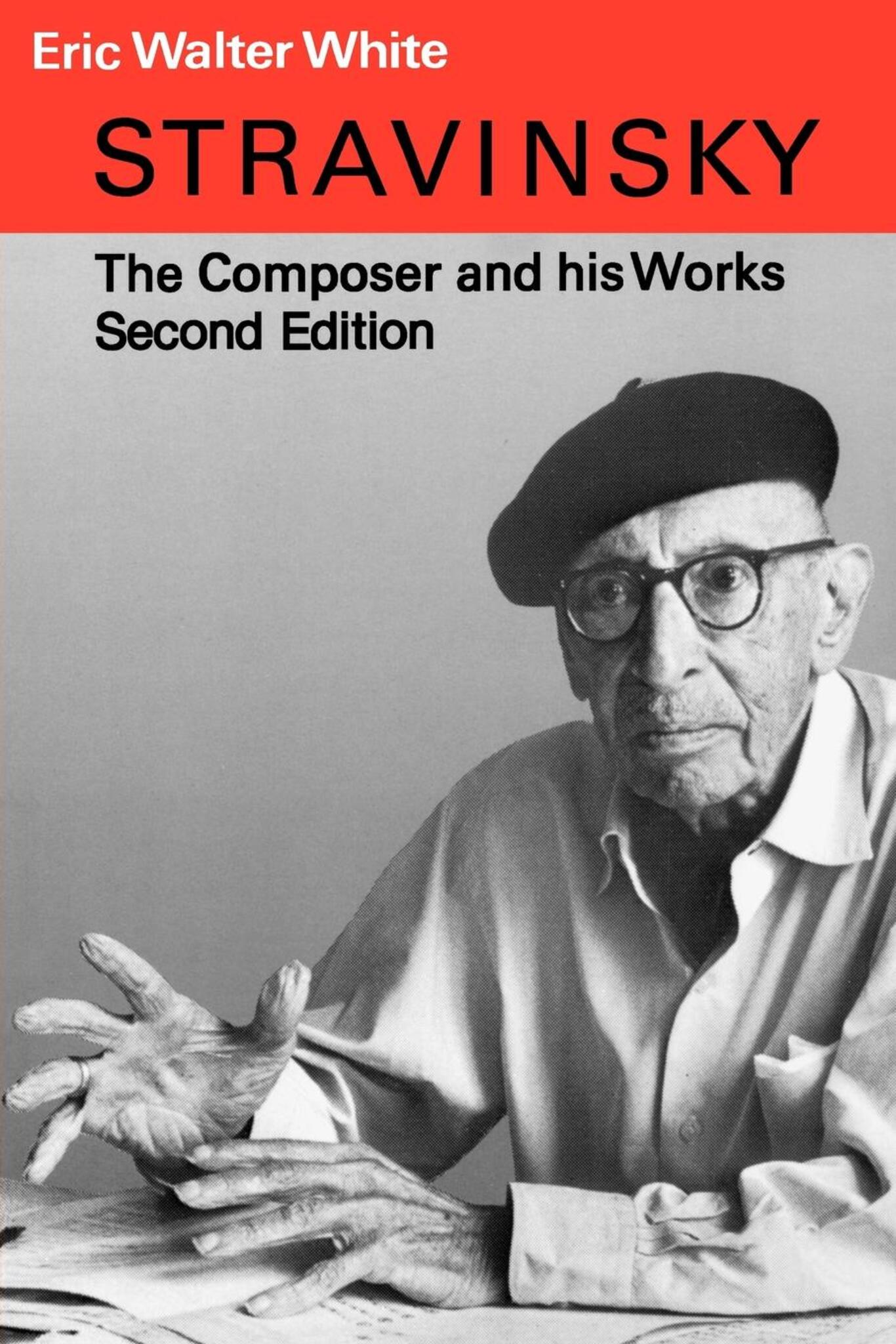 Stravinsky
