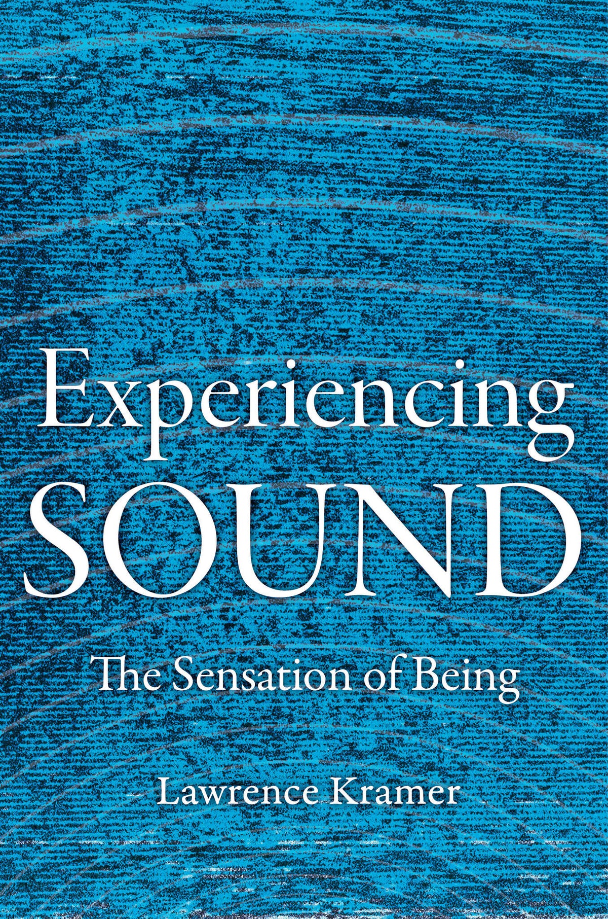 Experiencing Sound