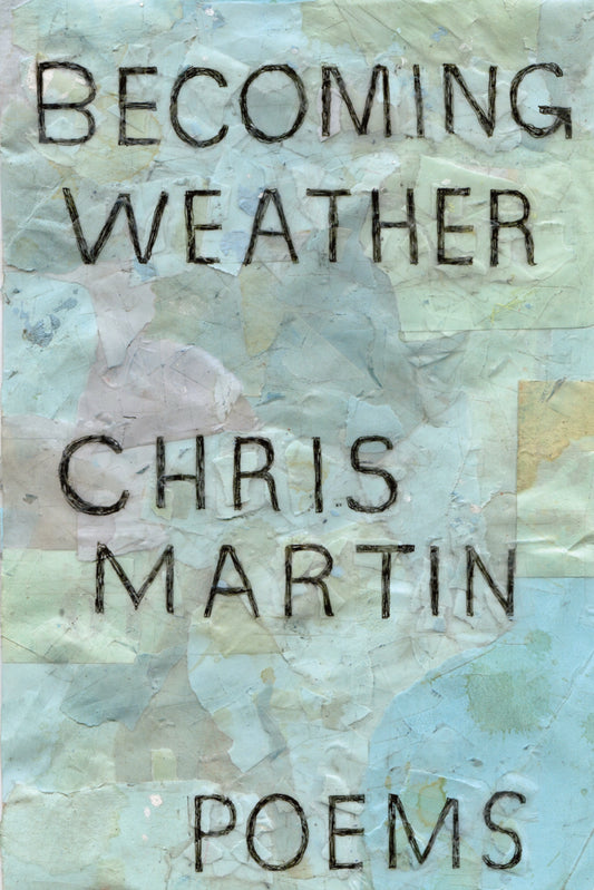Becoming Weather