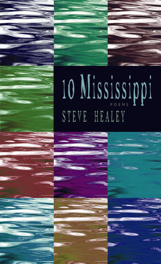 10 Mississippi