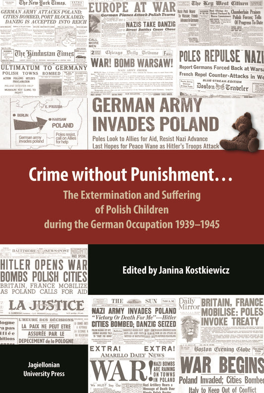 Crime Without Punishment