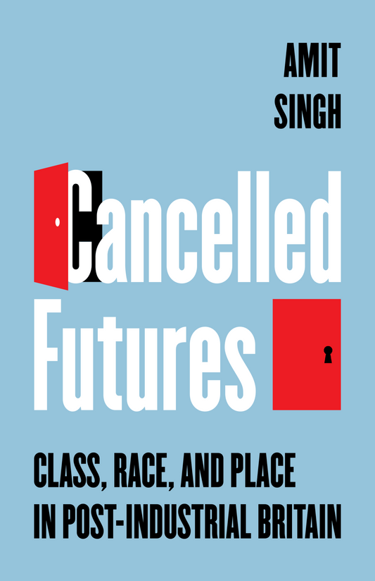 Cancelled Futures