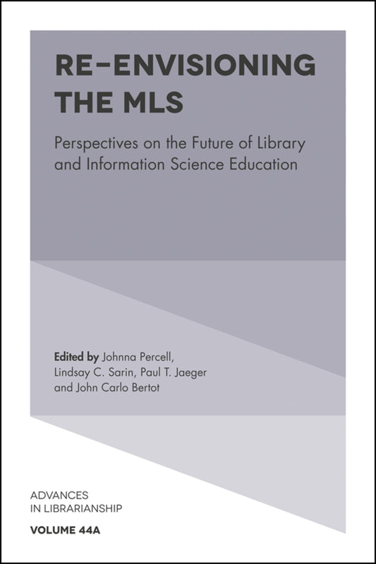 Re-envisioning the MLS