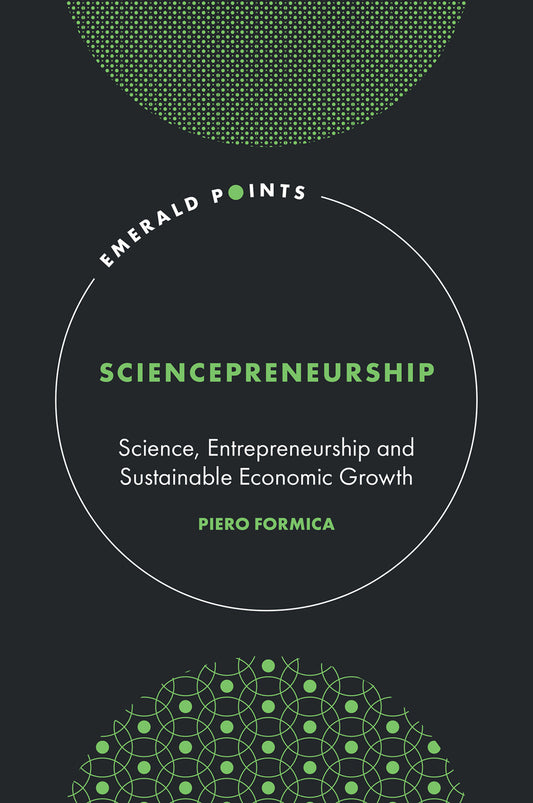 Sciencepreneurship