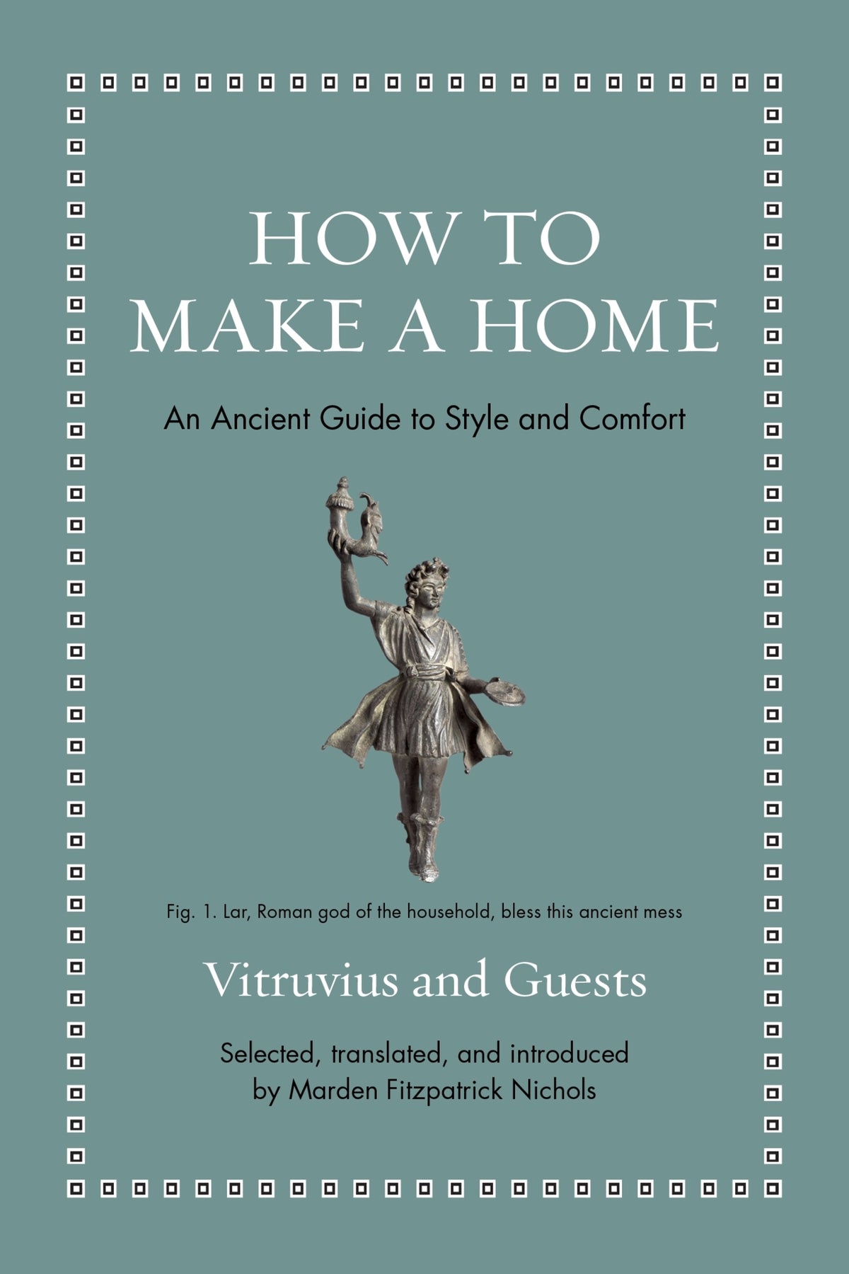 How to Make a Home