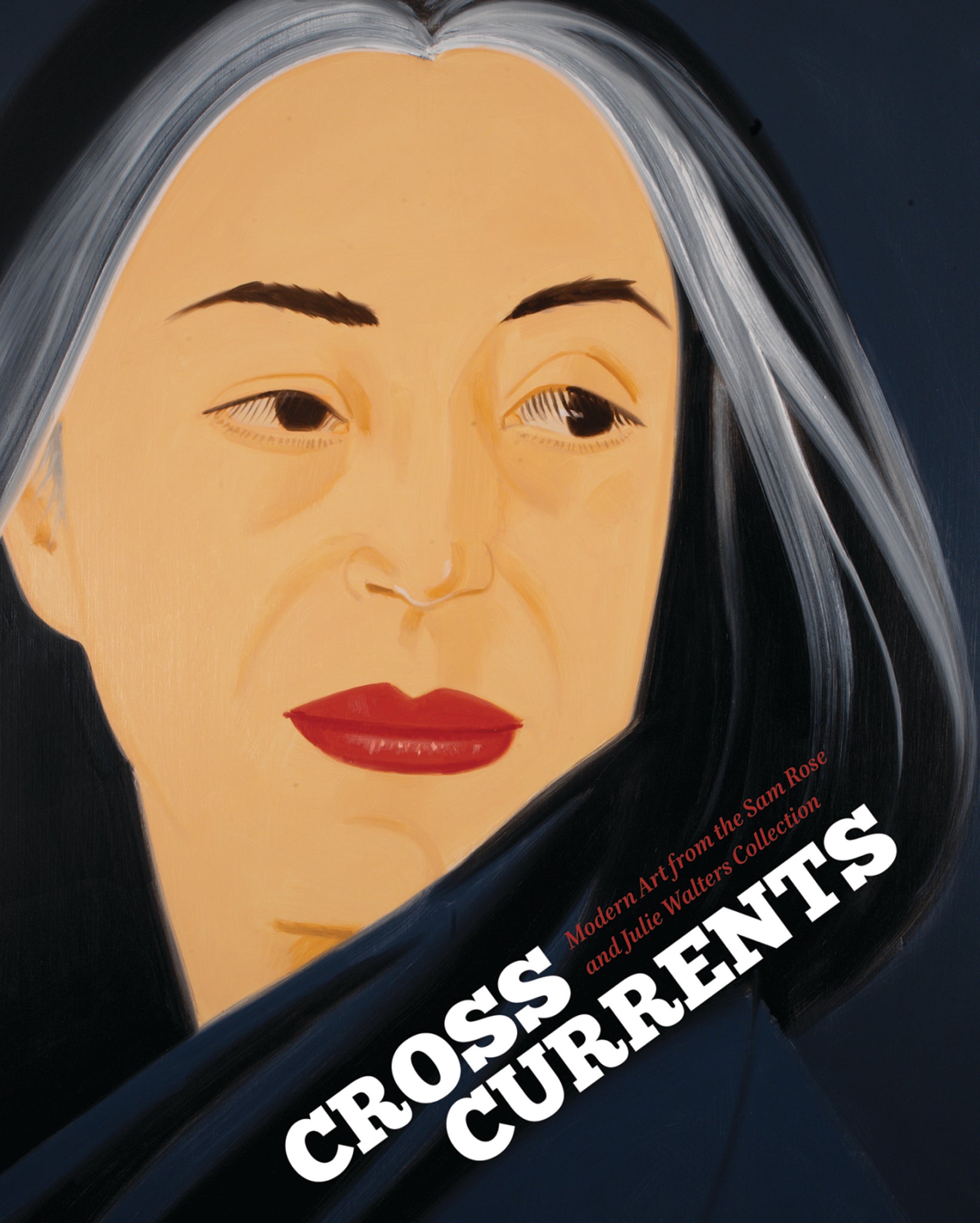 Crosscurrents