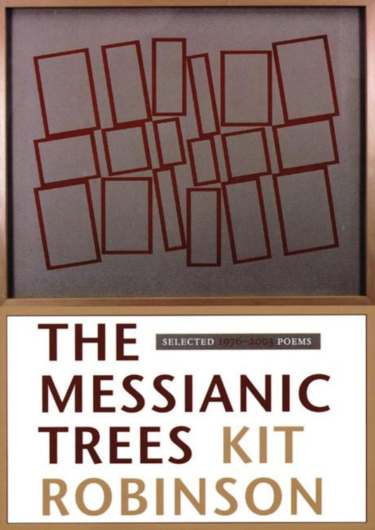 The Messianic Trees