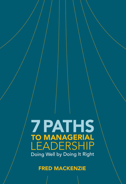 7 Paths to Managerial Leadership