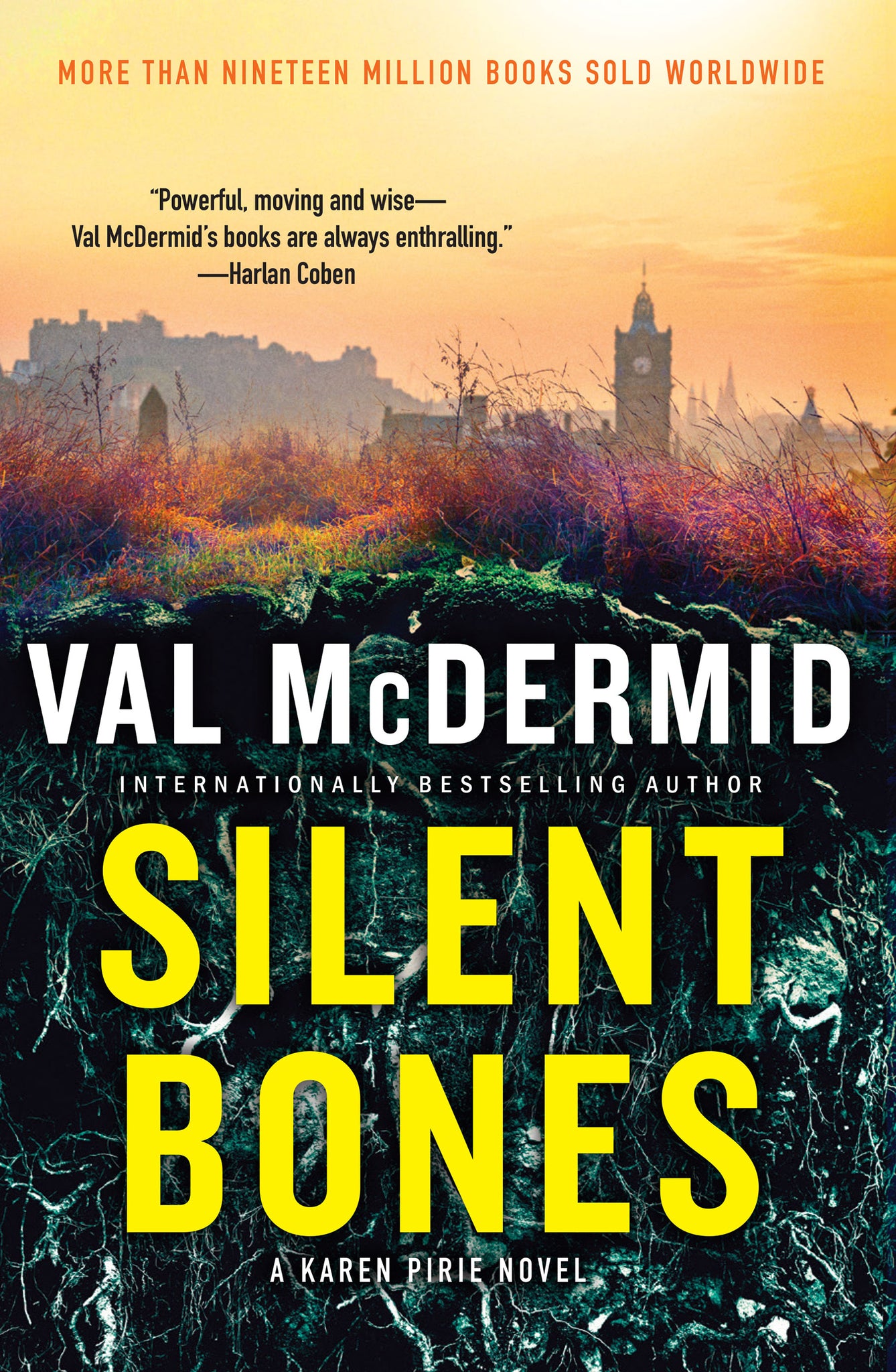 Silent Bones