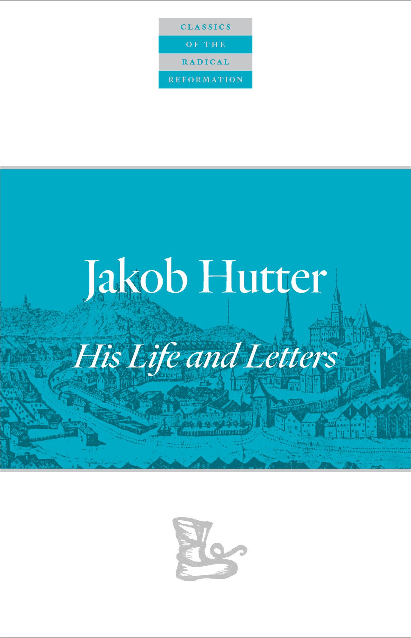 Jakob Hutter