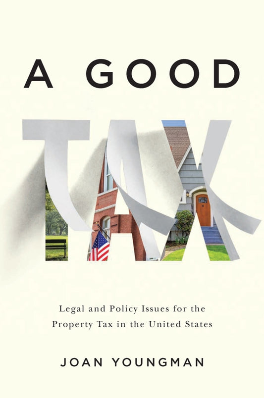 A Good Tax
