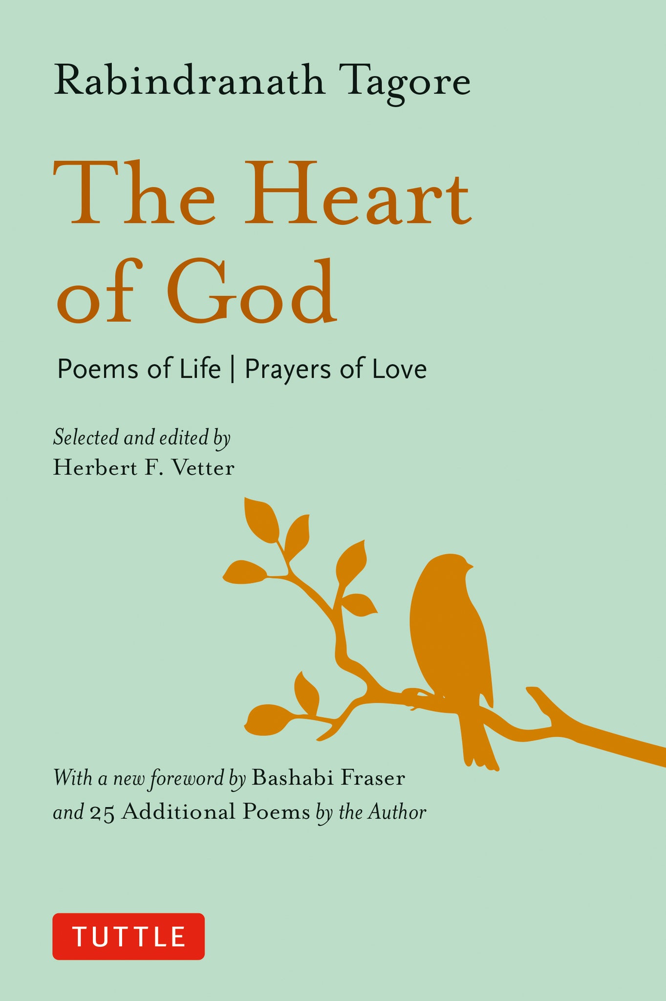 The Heart of God
