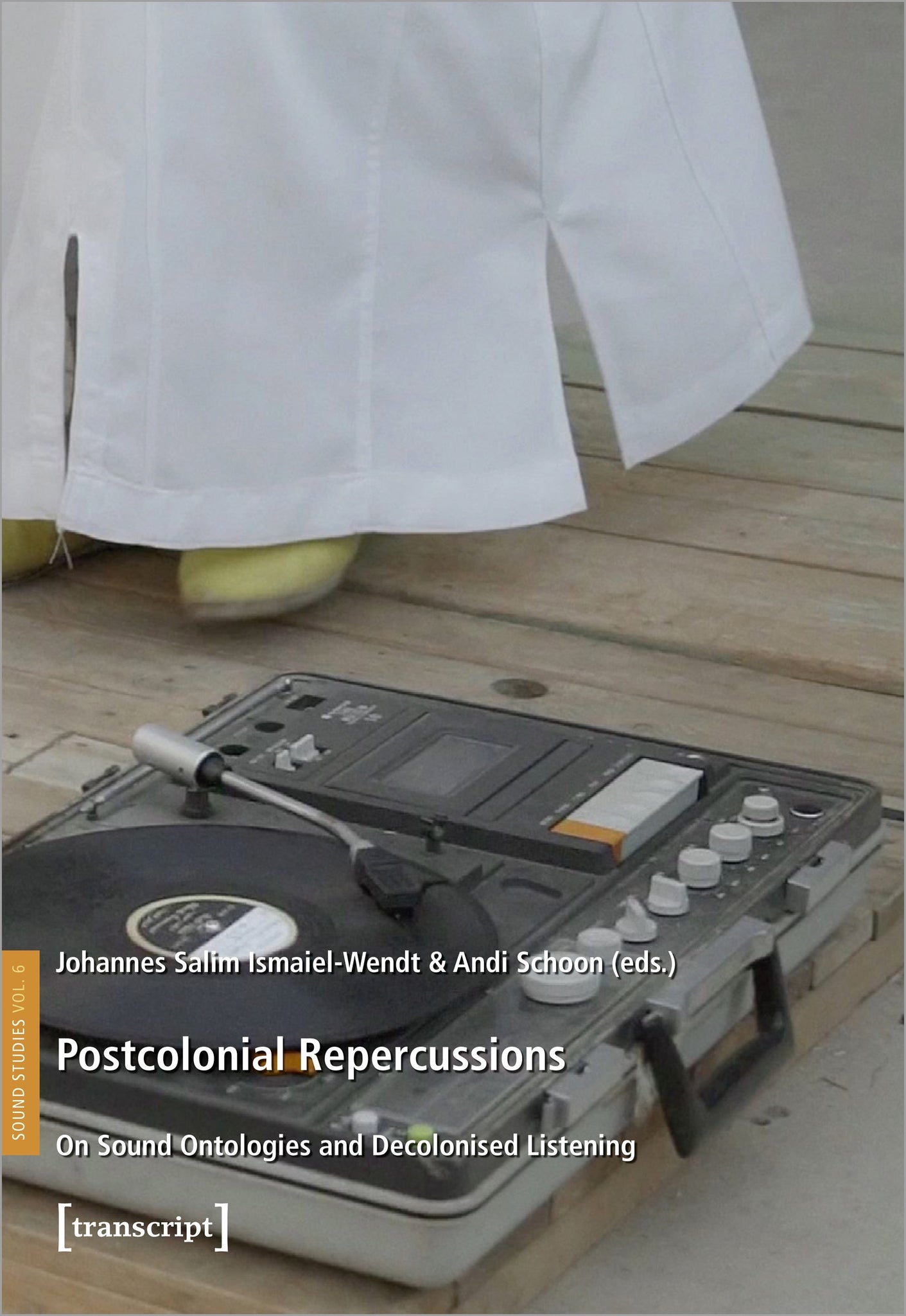 Postcolonial Repercussions
