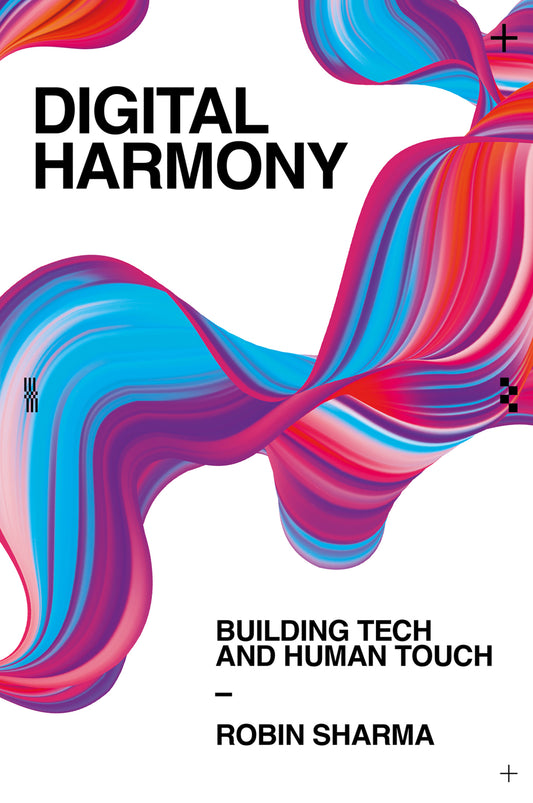Digital Harmony