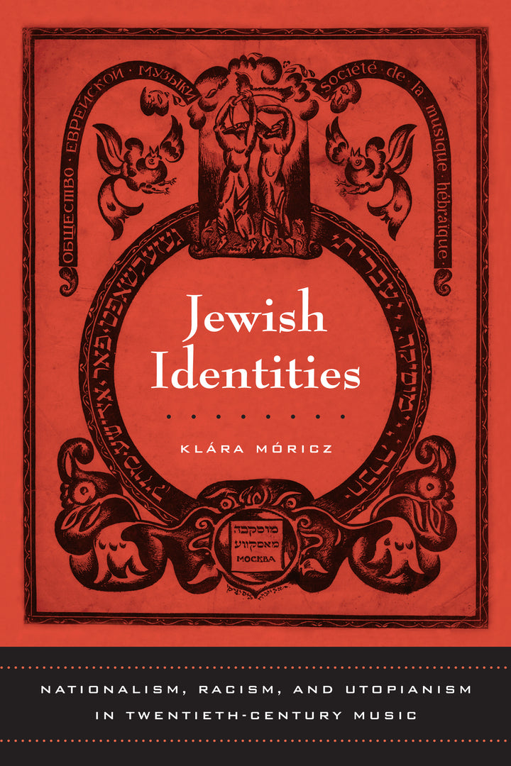 Jewish Identities