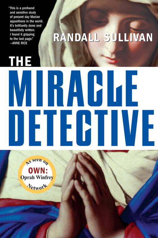The Miracle Detective