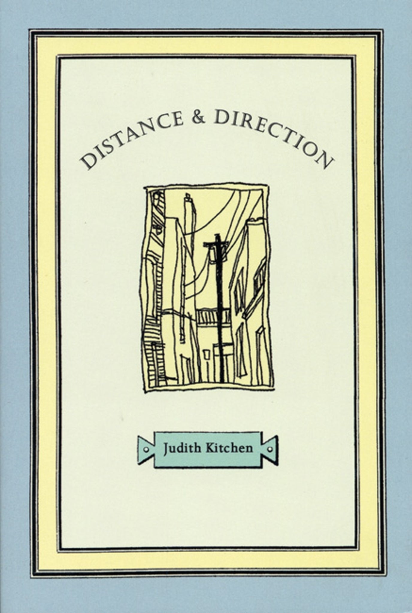 Distance & Direction