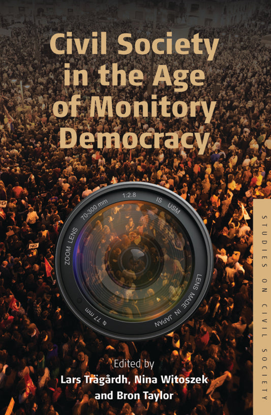 Civil Society in the Age of Monitory Democracy