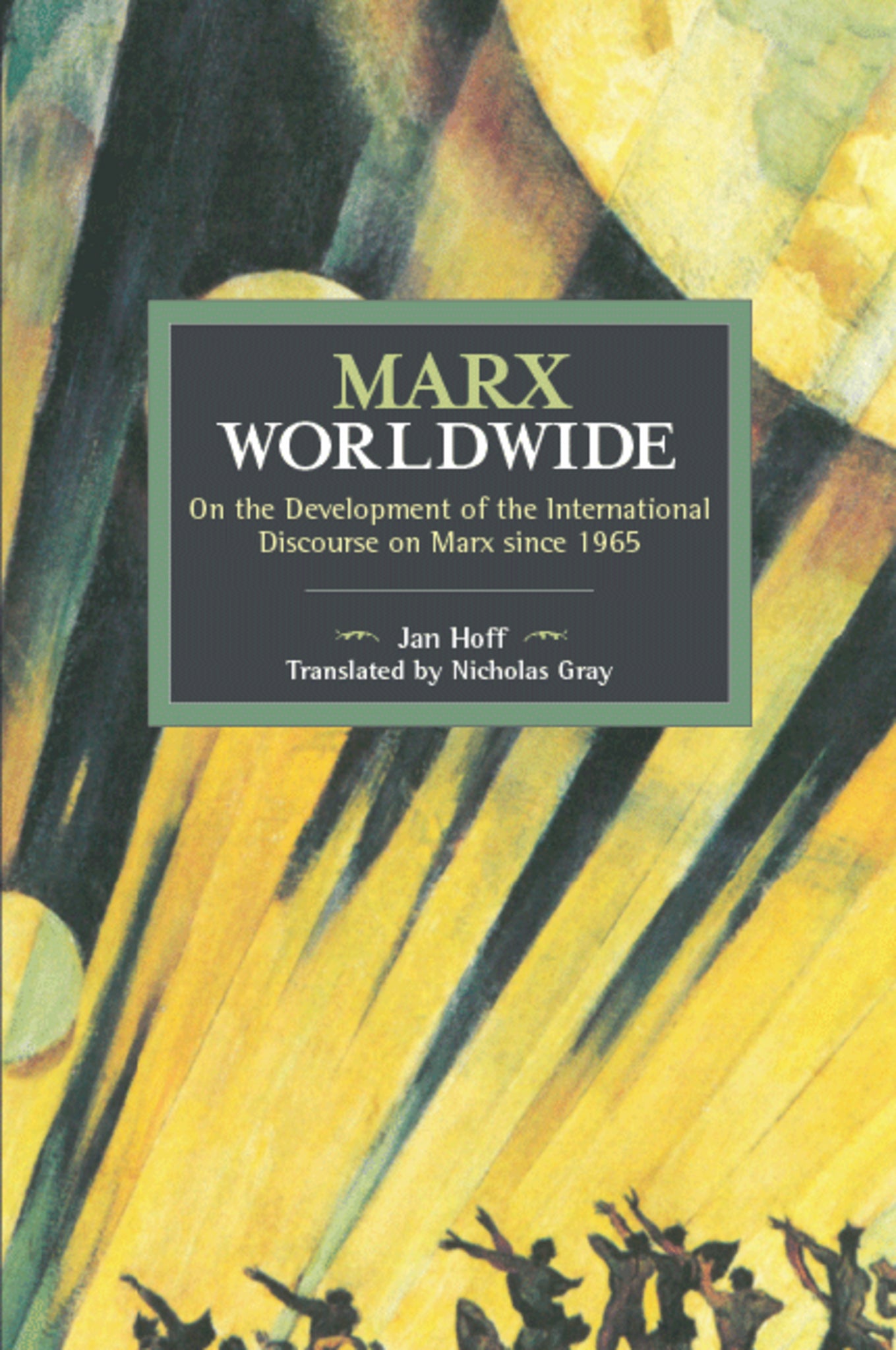 Marx Worldwide