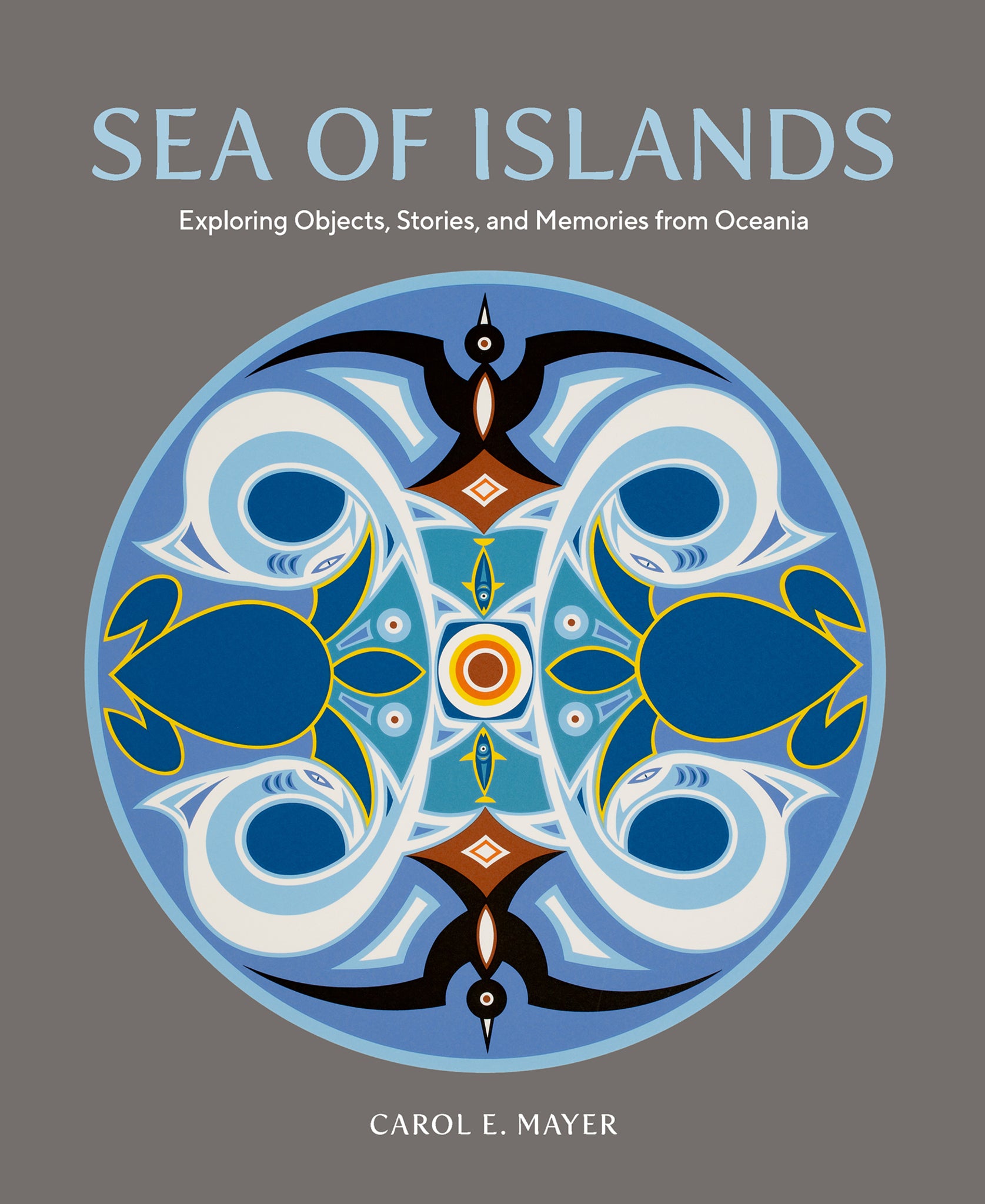 Sea of Islands