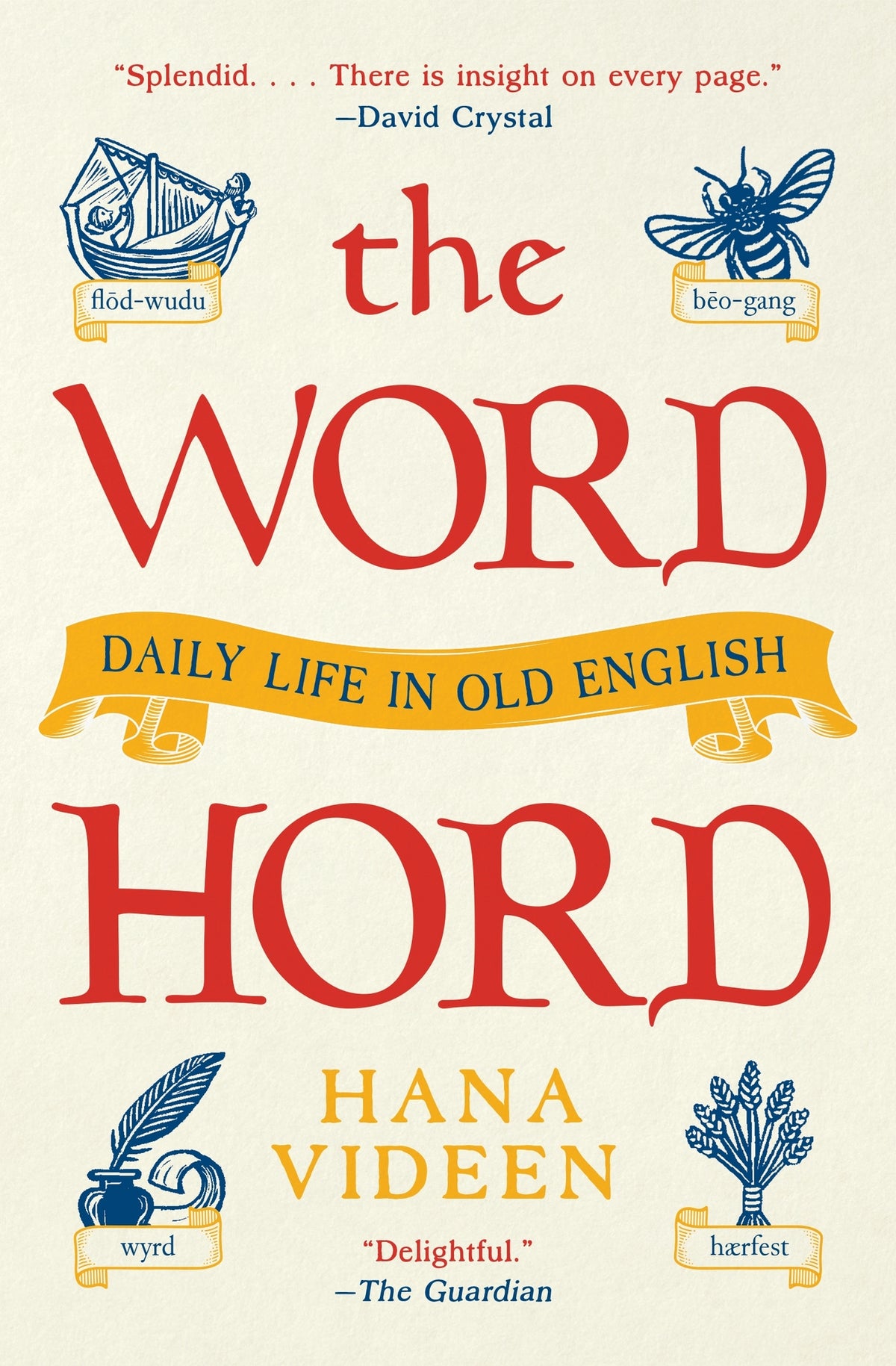The Wordhord