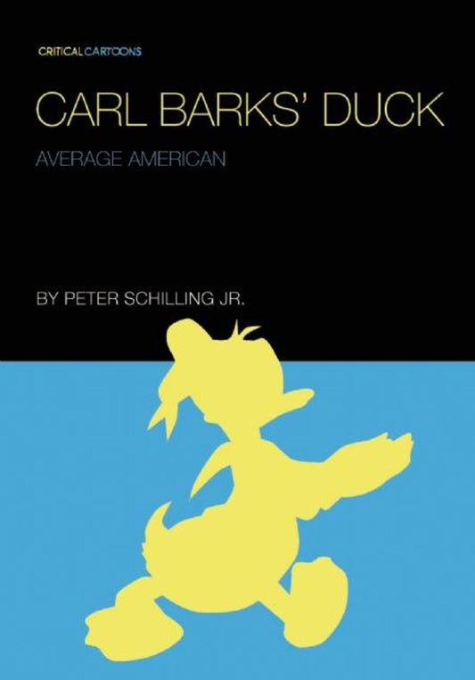 Carl Barks' Duck